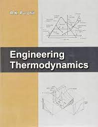 Engineering Thermodynamics